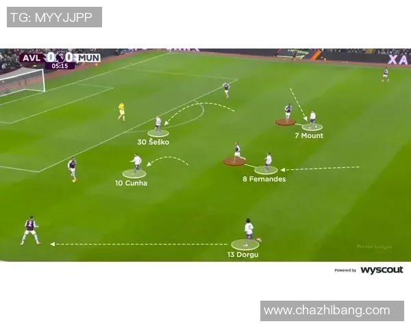 曼联与车路士精彩对决回顾经典时刻重温与战术分析