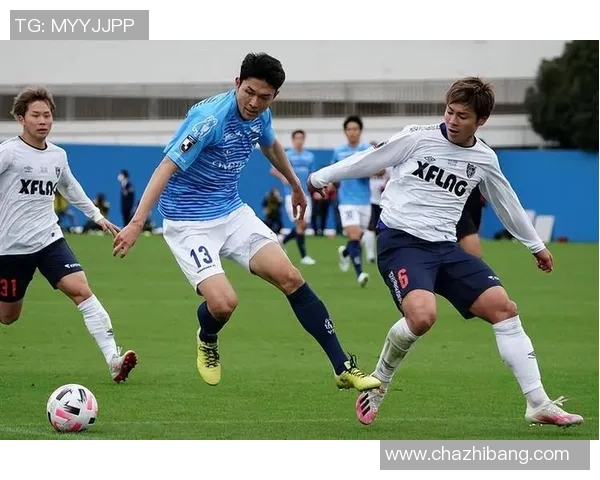 甲府枫林与横滨FC的激烈对决揭示了日本足球的魅力与竞争力
