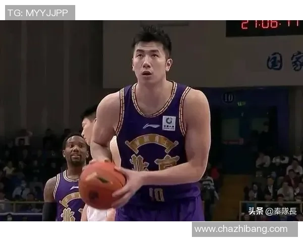 邹雨宸在篮球场上的成长与挑战以及对未来的展望与梦想