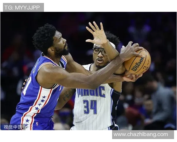 76人对决魔术竞彩分析与预测揭示双方胜负关键因素