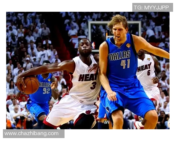 2011年NBA总决赛热火对小牛精彩回放与赛季分析全记录