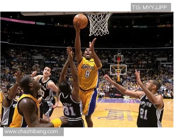 2013年湖人与马刺季后赛对决回顾及精彩瞬间分析