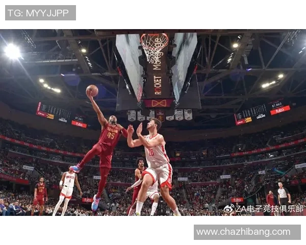 2014年NBA骑士与火箭激战回顾：精彩瞬间与球星表现分析